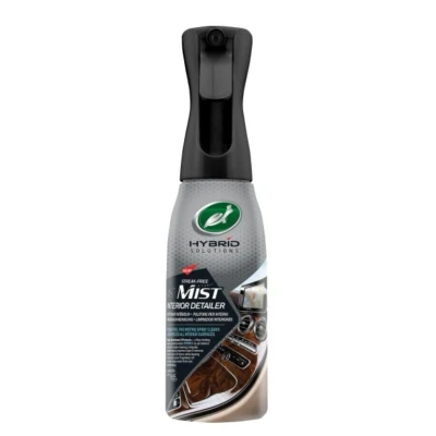 Bilde av TURTLEWAX 70 206 Kunststoff pleiemiddel 591ml spray