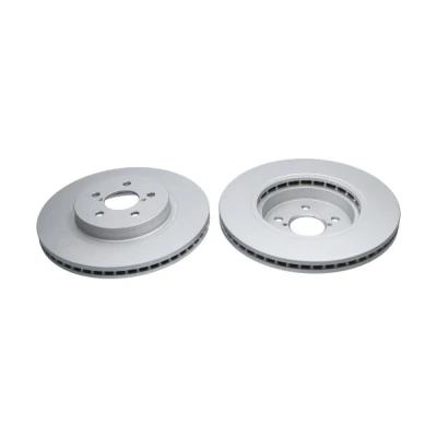 Bilde av KAVO PARTS BR 8243 C Bremseskiver 293 24 5 100 ventilert belagt SUBARU: XV II