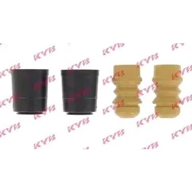 Bilde av KYB 910185 Støvmansjett framaksel Protection Kit AUDI: A6 C6 Avant, Sedan