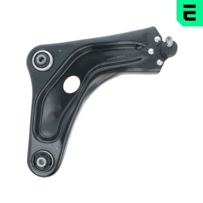 Bilde av Bærebru, Framaksel, Nede, Høyre citroën c3 aircross ii, van opel crossland / x, x OE 3647086, 9819418280