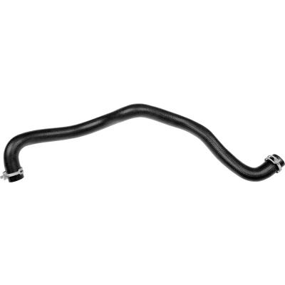 Bilde av GATES 05 3624 Radiatorslange EPDM (etyl propylen dien gummi)
