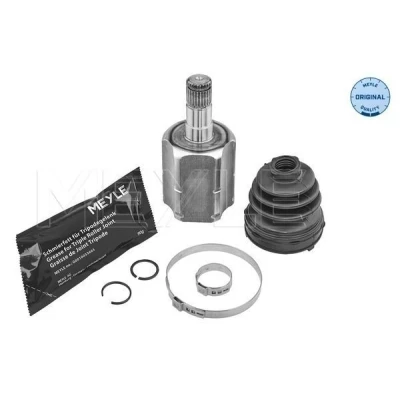 Bilde av MEYLE 100 498 0203 Drivknute ORIGINAL Quality girkassesiden uten ABS ring VOLKSWAGEN: Touran I, Passat B6 Variant, Golf 5, SKODA: Octavia 2 Combi