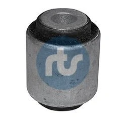 Bilde av RTS 017 01220 Styrestang Lagring bakaksel begge sider, øvre, bak, innvendig 46mm Gummimetallager for casterstag AUDI: A6 C6 Sedan, Avant