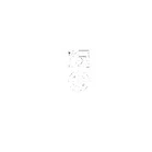 Bilde av KOLBENSCHMIDT 41252600 Motorstempel 86 FORD: Transit Mk6 Flatvogn lastebil/Chassis