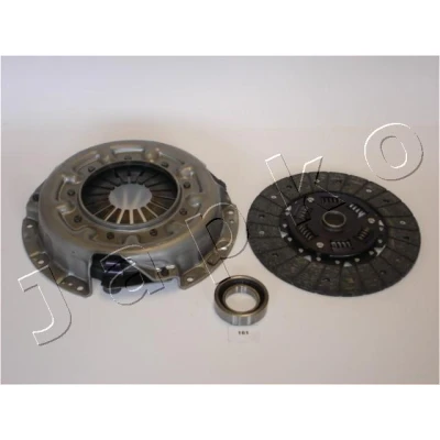 Bilde av JAPKO 92161 Clutch 240 NISSAN: Patrol GR 4 SUV