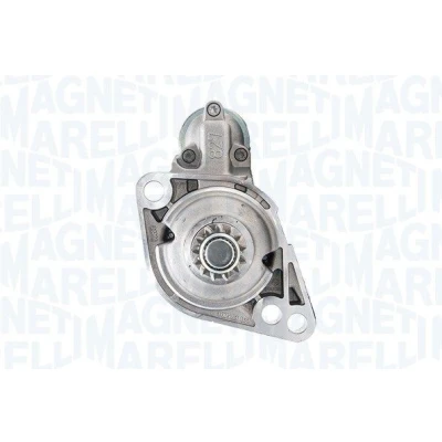 Bilde av MAGNETI MARELLI 063521420030 Starter 12 1,7 13 VOLKSWAGEN: Passat B6 Variant, Golf 6, Plus / Crossgolf, AUDI: A3 Sportback