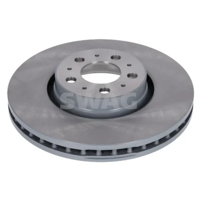 Bilde av SWAG Bremseskive VOLVO: XC90 I, S60 I framaksel 28mm 5 hull 108mm innvendig ventilert belagt 55 94 3926 30636074,30736406,31423325,31423325SK1