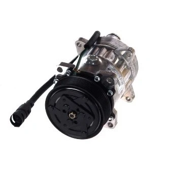 Bilde av FEBI BILSTEIN 44367 Kompressor 24V