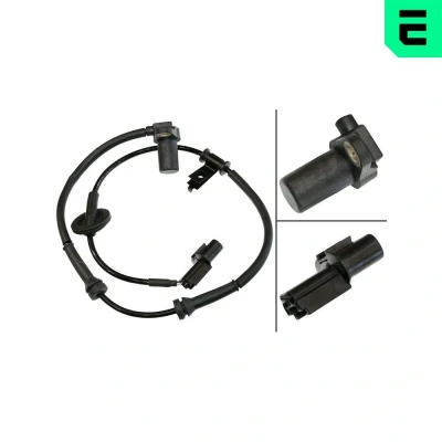 Bilde av OPTIMAL 06 S168 ABS Sensor 717
