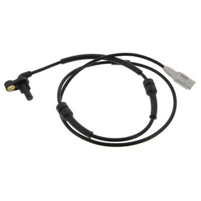 Bilde av MAPCO 86304 ABS Sensor framaksel begge sider 2 12 CITROËN: Berlingo / First I Van, PEUGEOT: Partner Combispace
