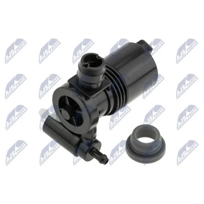 Bilde av Spylerpumpe, nissan micra c+c iii, primera, primera hatchback, ssangyong actyon sports i, LR002306