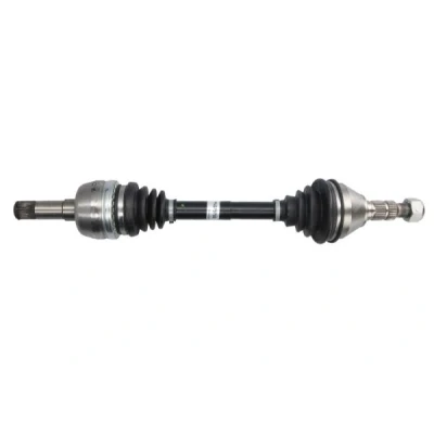Bilde av POINT GEAR PNG73733 Drivaksel framaksel høyre 618mm 91mm for kjøretøy med ABS OPEL: Zafira C Tourer, Insignia A Sedan, Sports Tourer
