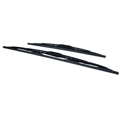 Bilde av Vindusvisker Maxgear 39 1008 foran Bøyleviskeblad uten spoiler TOYOTA: Hilux VIII Pick up, SUBARU: Impreza II Stasjonsvogn