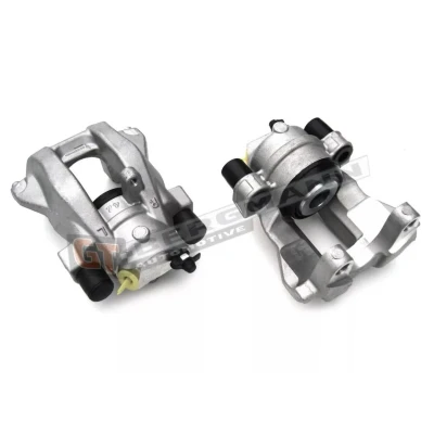 Bilde av Bremsecaliper, Høyre bakaksel, mercedes benz, 002 420 26 83, 212 423 00 81, 221 01 A 0
