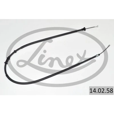 Bilde av Bremsewire LINEX 14.02.58