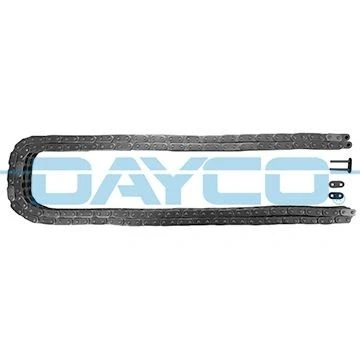 Bilde av DAYCO TCH1055 Registerkjede