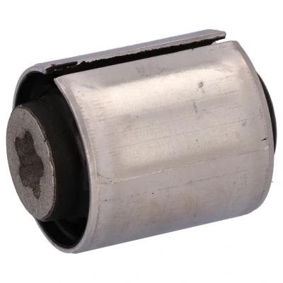 Bilde av FEBI BILSTEIN 188799 Styrestang Lagring foran, framaksel høyre, venstre gummi