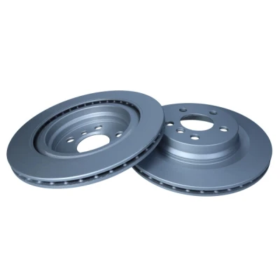 Bilde av QUARO QD0606 Bremseskiver bakaksel 300 20 5 112 ventilert belagt BMW: 2 Active Tourer, Gran X1