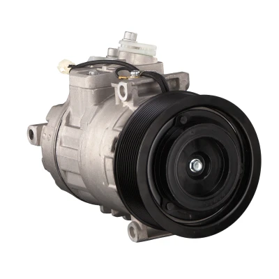 Bilde av FEBI BILSTEIN 35386 Kompressor 24 MERCEDES BENZ: ACTROS MP2 / MP3