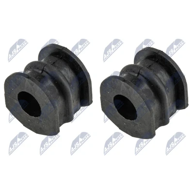 Bilde av Lagring, stabilisator, Bak, nissan 350z coupé, roadster, 54613 AQ021
