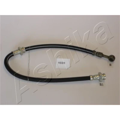 Bilde av Bremseslange, Høyre bak, nissan almera ii, hatchback 462105M316, 46210BN80B