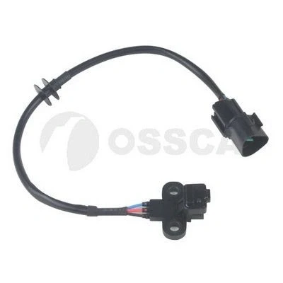 Bilde av OSSCA 17776 Impulsgiver 3 polet AUDI: A8 D2, 80 B4 Avant, A6 C5 Sedan, VOLKSWAGEN: Passat B3/B4 Stasjonsvogn
