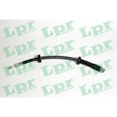 Bilde av LPR 6T48067 Bremseslange 370 F10X1 FORD: Transit Connect Mk1 Van, Tourneo