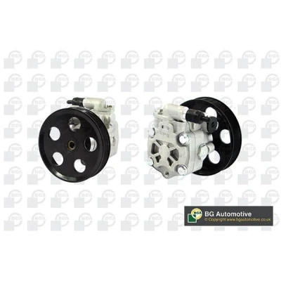 Bilde av Hydraulikkpumpe, styring, audi a4 allroad b8, b8 avant, a5, a5 cabriolet, sportback, 8K0145153F