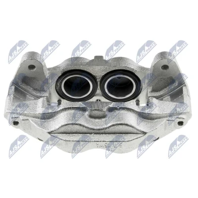 Bilde av NTY HZP TY 008 Bremsecaliper framaksel venstre, framaksel, venstre uten festeramme TOYOTA: Land Cruiser 200