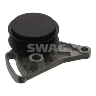 Bilde av SWAG 30 03 0029 Strammerull AUDI: A4 B6 Avant, B5 Sedan, VOLKSWAGEN: Passat Stasjonsvogn, GP Stasjonsvogn