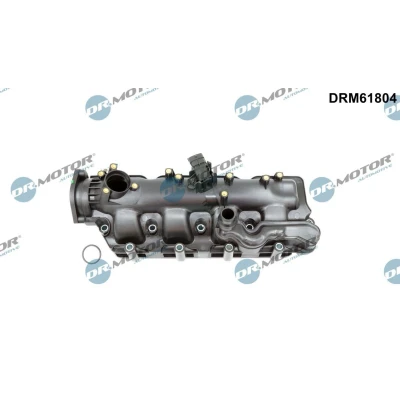 Bilde av DR.MOTOR AUTOMOTIVE DRM61804 Innsugningsmanifold