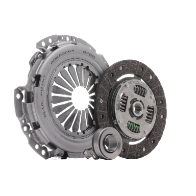 Bilde av BLUE PRINT ADK83064 Clutch tre deler med syntetisk fett utløserlager 193 SUZUKI: SWIFT 3, IGNIS 2, Baleno I Stasjonsvogn