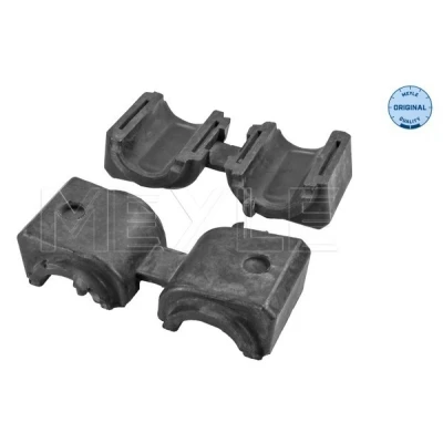 Bilde av MEYLE 11 14 615 0034 Stabilisatorbøssinger framaksel venstre, høyre 24,5 PEUGEOT: 508 I Sedan, SW, 407 SW
