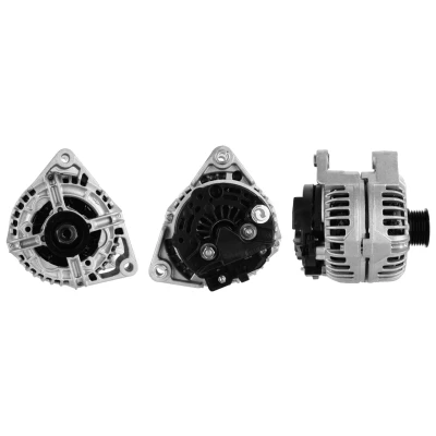 Bilde av LUCAS ELECTRICAL LRA02025 Dynamo 14V 120A OPEL: Astra G CC, Vectra C Caravan, Omega B Caravan