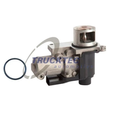 Bilde av TRUCKTEC AUTOMOTIVE 07.16.035 EGR Ventil VOLKSWAGEN: Caddy 3, Passat B6 Variant, Touran I, AUDI: A3 Sportback, SKODA: Octavia 2 Combi