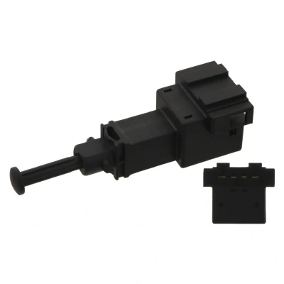 Bilde av FEBI BILSTEIN 29316 bremselysbryter elektrisk AUDI: A2, VOLKSWAGEN: Lupo / 3L