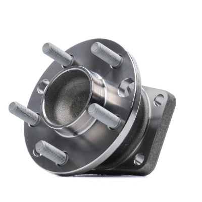 Bilde av SKF VKBA 3576 Hjullagersett med integrert ABS sensor FORD: MONDEO 3 Kombi, 3, JAGUAR: X Type Sedan, Stasjonsvogn