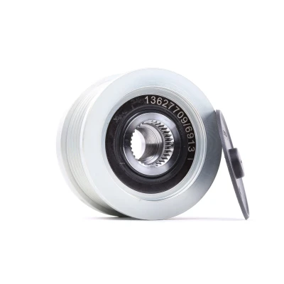 Bilde av GATES OAP7073 Frihjul Dynamo 35,5 FleetRunner Micro V Stretch Fit HYUNDAI: SANTA FE 2, Tucson, i30 I Stasjonsvogn