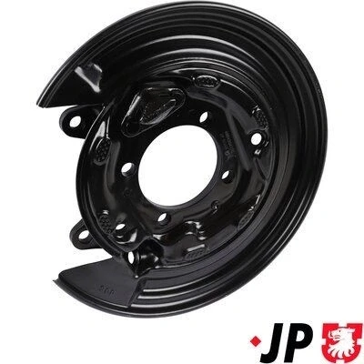 Bilde av JP GROUP 4864304170 Bremseskjold venstre bakaksel TOYOTA: Corolla IX Hatchback, Sedan