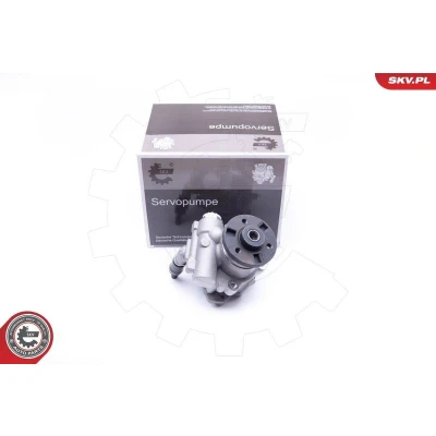 Bilde av ESEN SKV 10SKV246 Hydraulikkpumpe BMW: 3 Sedan, Cabrio, Touring