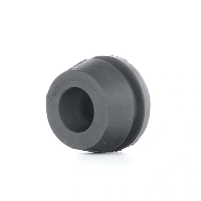 Bilde av VAICO V10 1252 Motorfeste Original Quality foran gummilager gummi 24 VOLKSWAGEN: Corrado, GOLF 1 Cabriolet