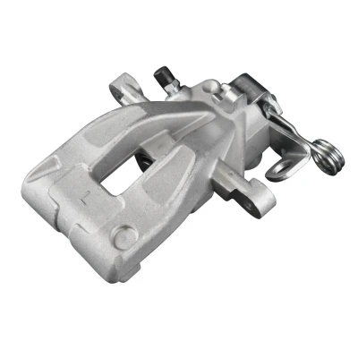 Bilde av FEBI BILSTEIN 178145 Bremsecaliper Aluminiumstøpegods venstre bakaksel PEUGEOT: 207 Hatchback, SW, CC