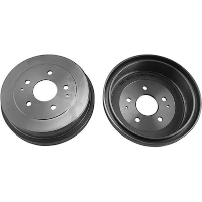 Bilde av KAVO PARTS BD 1852 Bremsetrommel