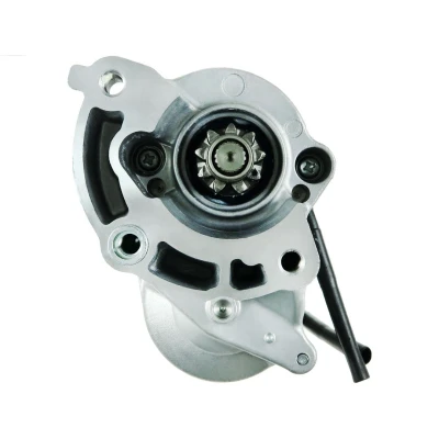 Bilde av AS PL S6140(DENSO) Starter 12 2,00 9 LAND ROVER: Range Rover Evoque