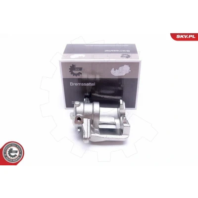Bilde av ESEN SKV 50SKV083 Bremsecaliper venstre bakaksel FIAT: Ducato III Flatvogn lastebil / Chassis, Van, Minibuss