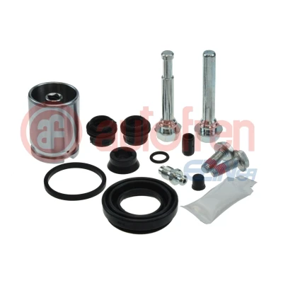Bilde av AUTOFREN SEINSA D43546S Bremseklave Reparasjonssett bakaksel 38 PISTON KIT+GUIDEPINS VOLKSWAGEN: CADDY 4 Kombi