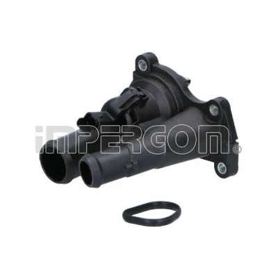 Bilde av ORIGINAL IMPERIUM 90839 Termostathus med tetning termostat VOLVO: S80 II