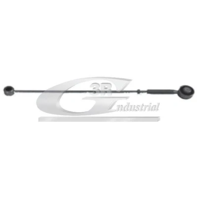 Bilde av 3RG 23001 Girstang VOLKSWAGEN: GOLF 3, 1 Cabriolet, Caddy 2 Kastenwagen