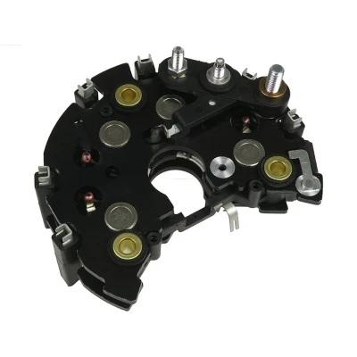 Bilde av AS PL ARC0047 Likeretter, generator