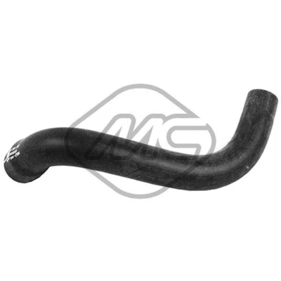 Bilde av Radiatorslange, opel agila, 4700978, 9205580